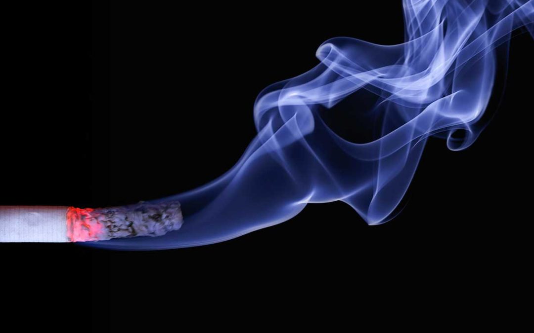 Smoking boosts skin cancer risk